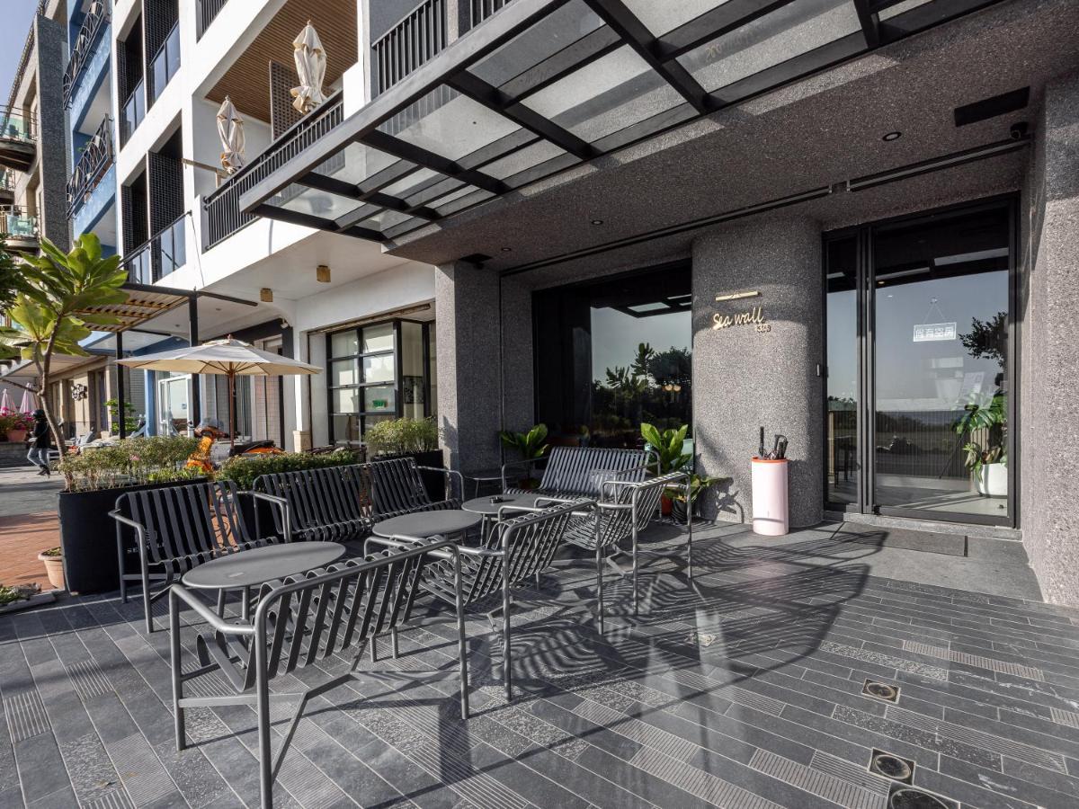 Kenting Sea Wall 130 Exterior foto