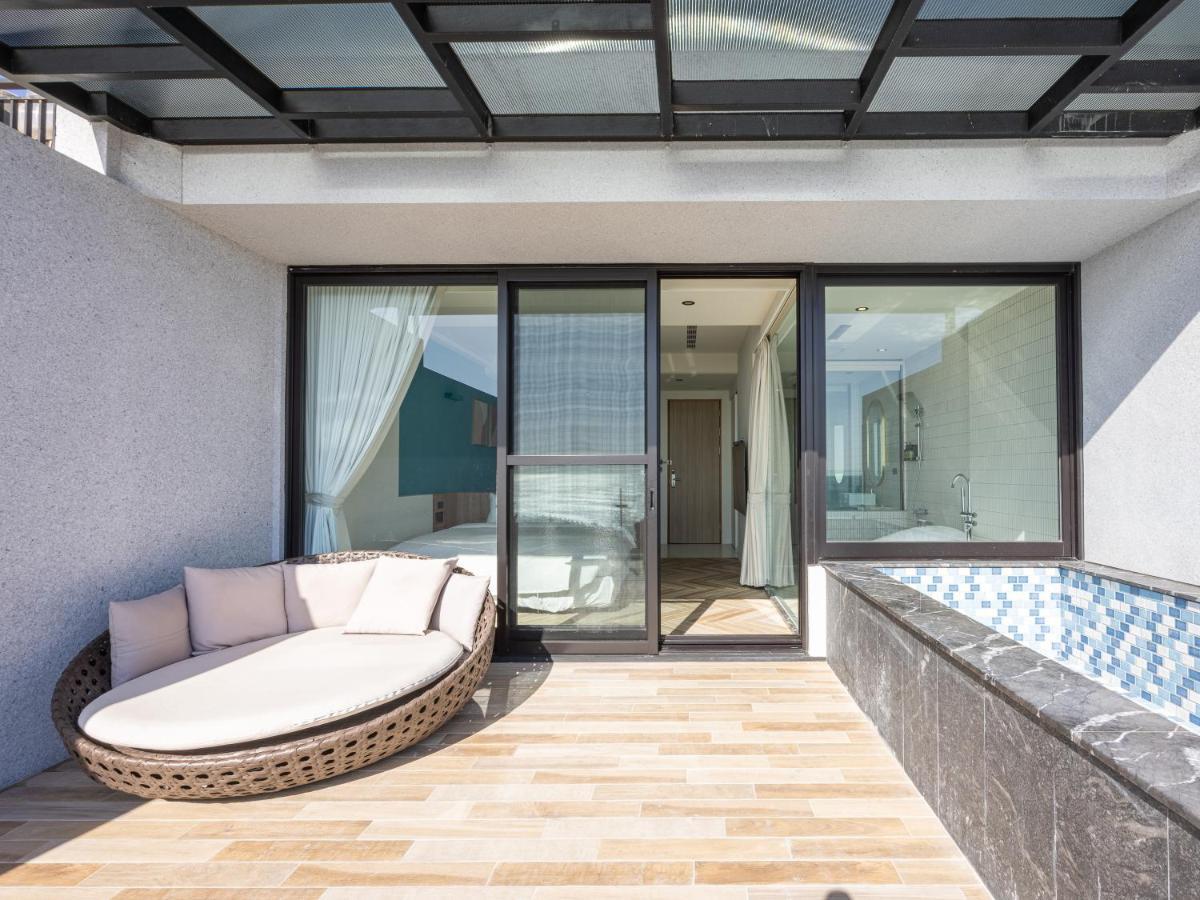 Kenting Sea Wall 130 Exterior foto