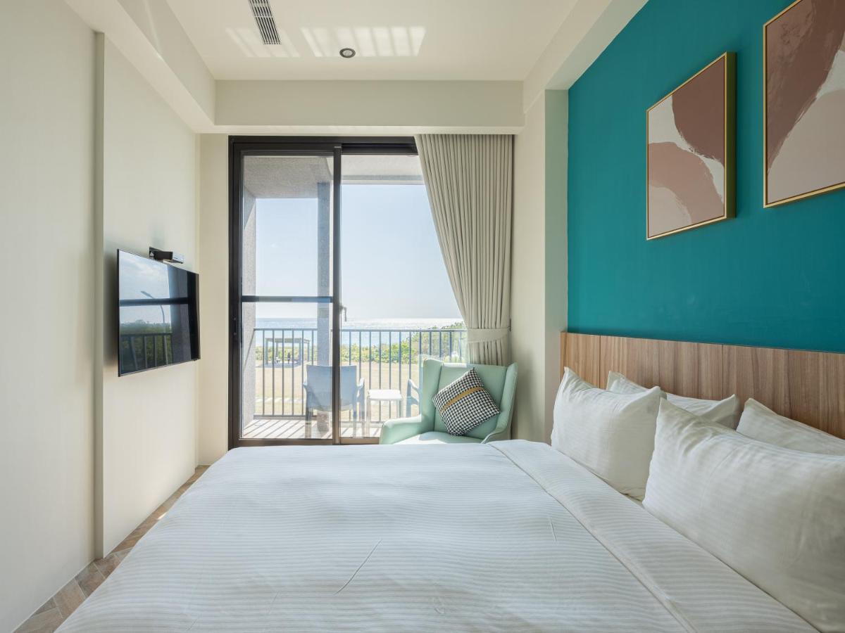 Kenting Sea Wall 130 Exterior foto
