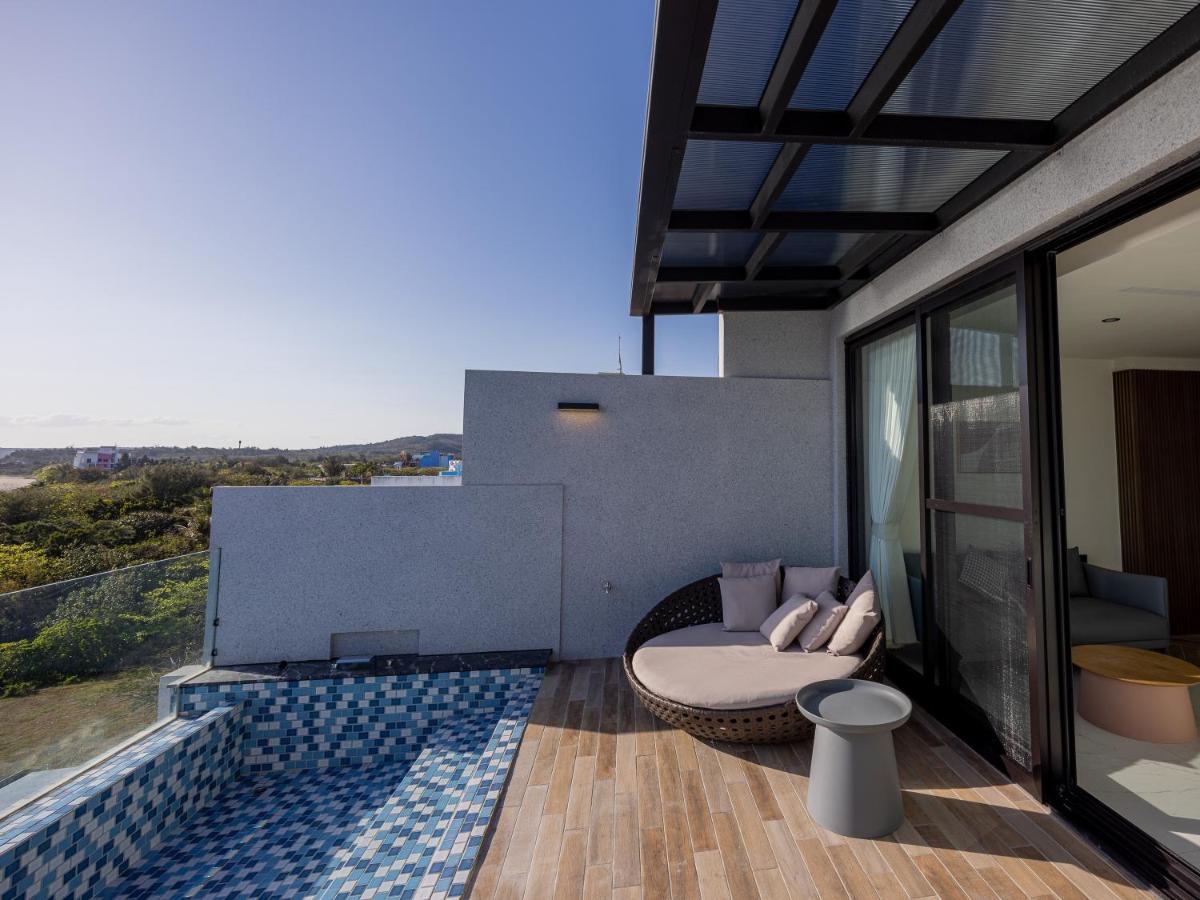 Kenting Sea Wall 130 Exterior foto