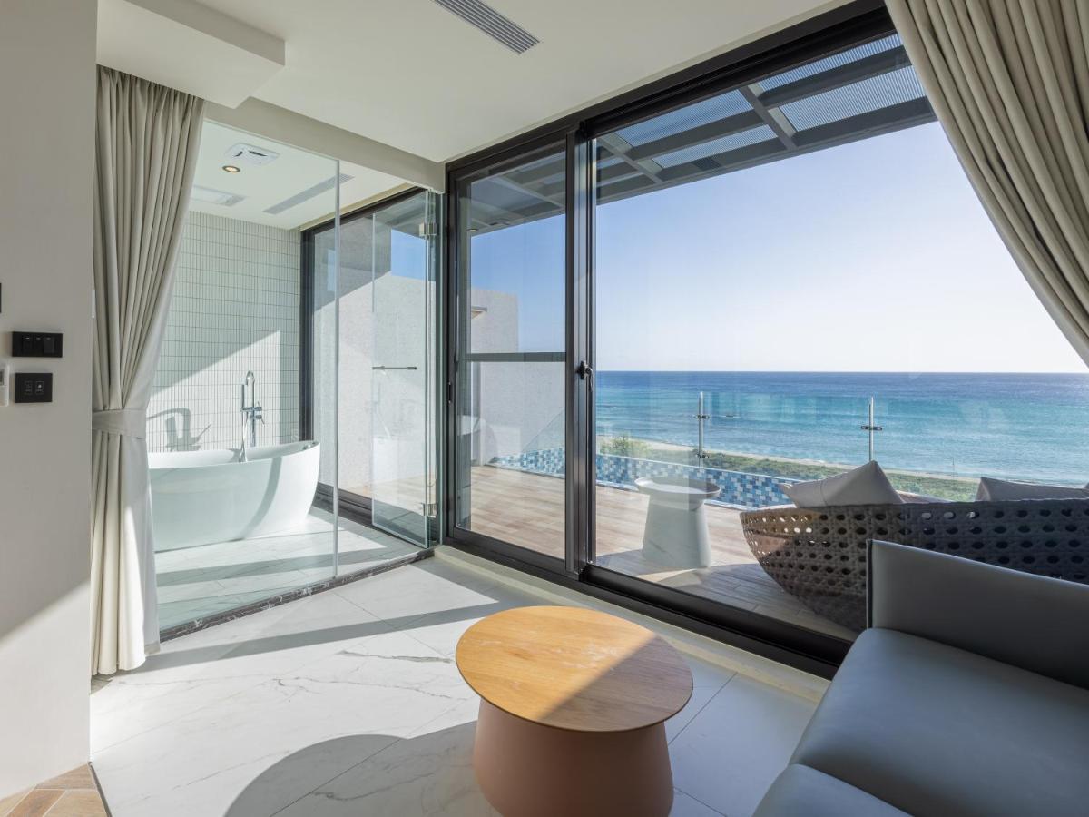 Kenting Sea Wall 130 Exterior foto