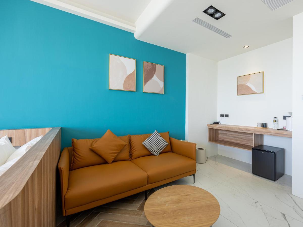 Kenting Sea Wall 130 Exterior foto