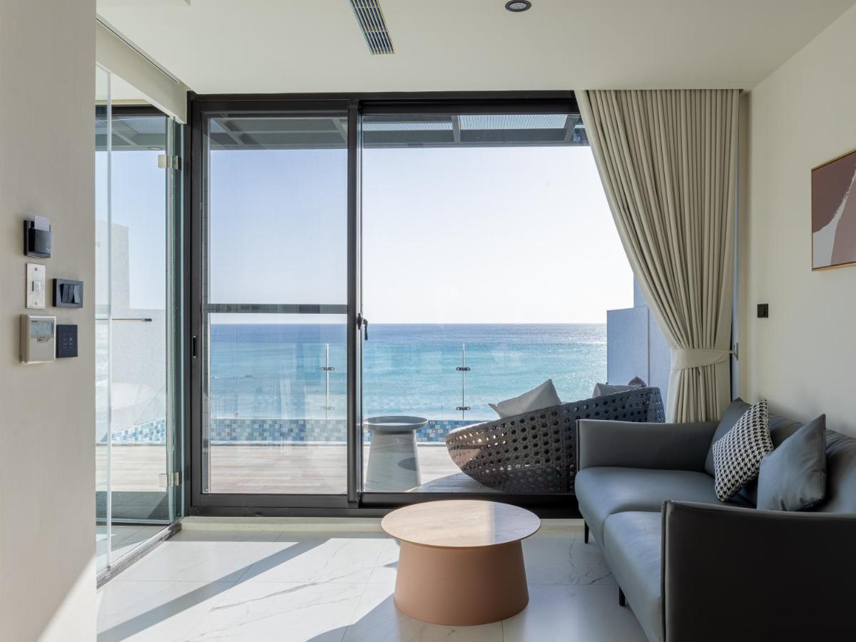 Kenting Sea Wall 130 Exterior foto