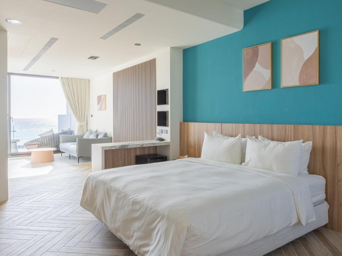 Kenting Sea Wall 130 Exterior foto
