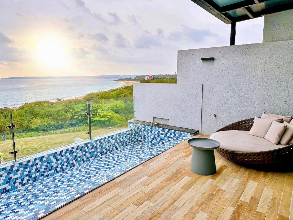 Kenting Sea Wall 130 Exterior foto