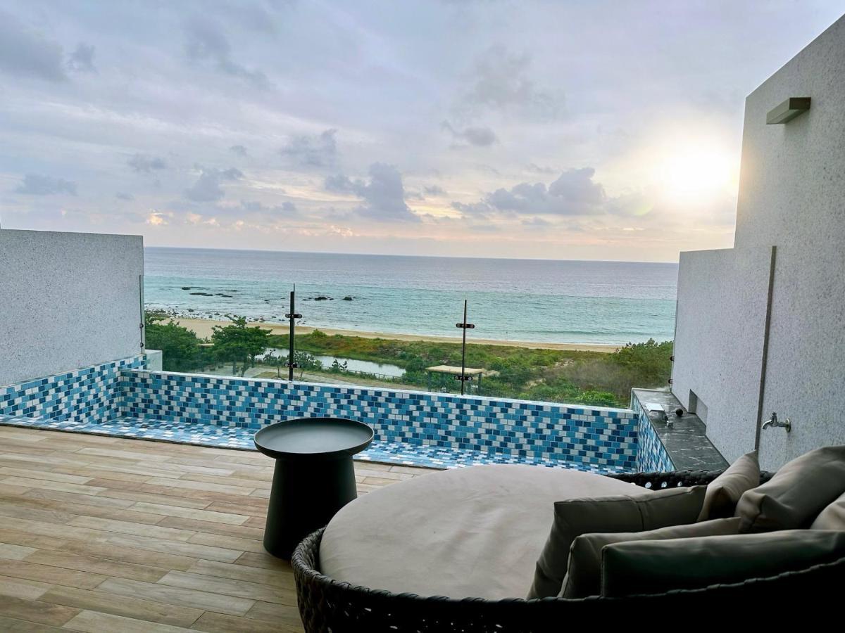 Kenting Sea Wall 130 Exterior foto