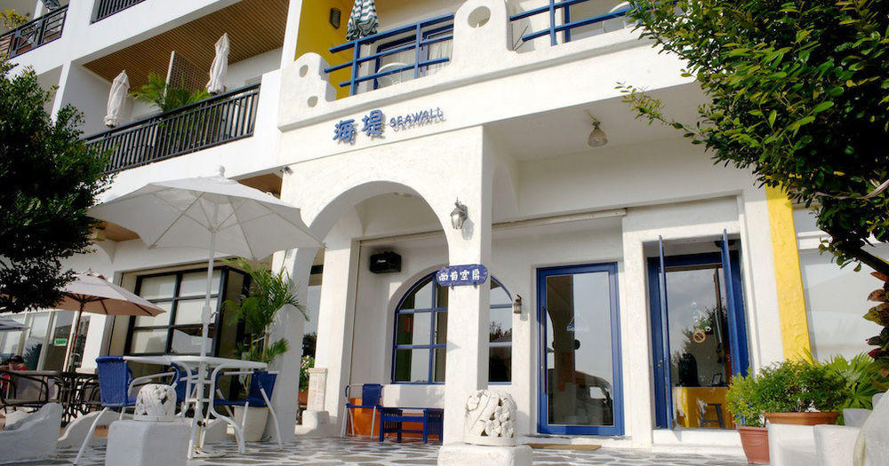 Kenting Sea Wall 130 Exterior foto